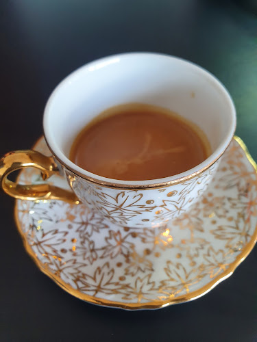 Cafe Del Mar - Praha 4