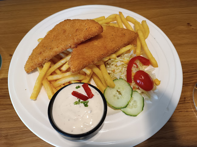 Restaurace Astra Svitavy