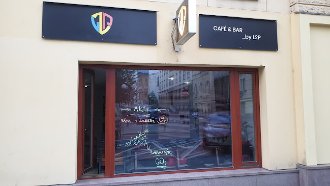 L2P Café & Bar - Gastronomie a pohostinství