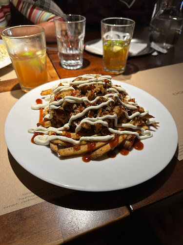 Café restaurant Palanda - Nové Město