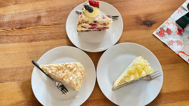 Opinii despre Café Charlotte în Plzeň - Gastronomie a pohostinství