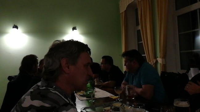 Restaurace Balnika - Mikulášovice