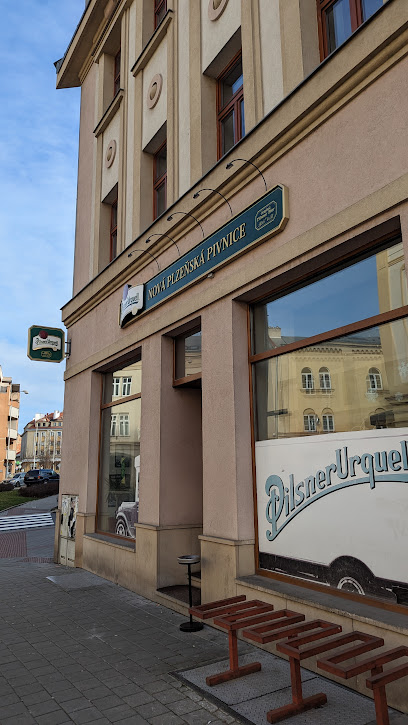 Plzeňská Pivnice II.