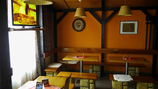 Hostinec U Holbergů - Gastronomie a pohostinství