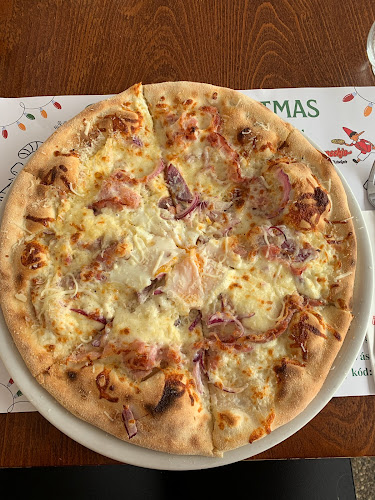 Pizzeria il Pinocchio - Gastronomie a pohostinství