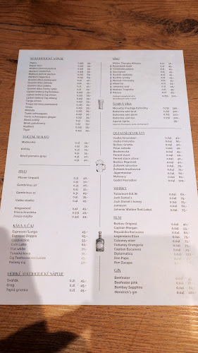 Comentarii opinii despre Restaurace Roští