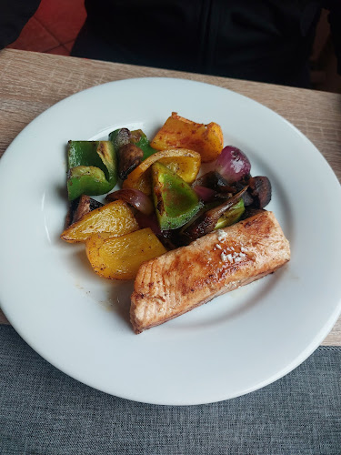 Comentarii opinii despre Restaurace Březová