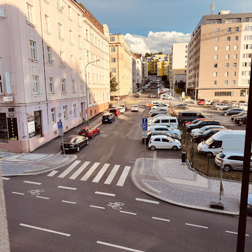Ostromečská 1107/18, 130 00 Praha 3-Žižkov
