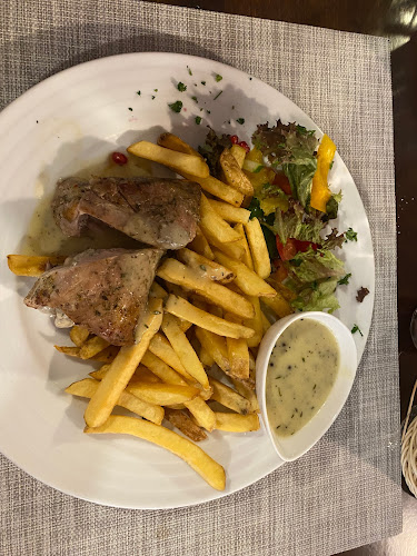 Šenk U splavu - Ostrava