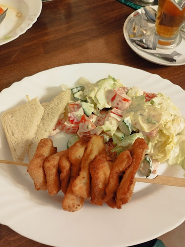 Restaurace V Cípu Michalská - Gastronomie a pohostinství