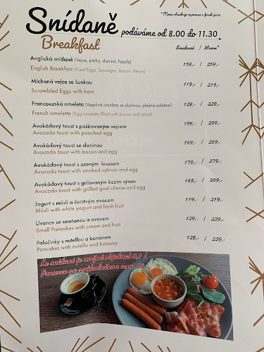 Comentarii opinii despre Caffe Perla