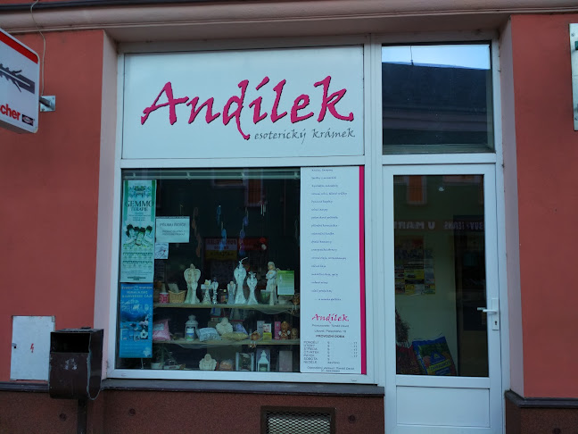 Andílek