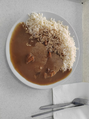 Jídelna Holešovice - Gastronomie a pohostinství