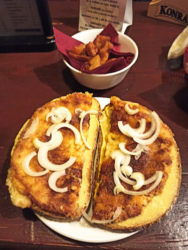 Comentarii opinii despre První pivní tramway