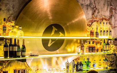 Vinyl Bar Prague