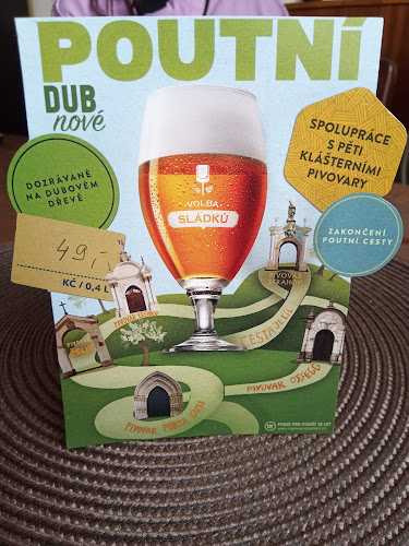 Restaurace U Krčmářů