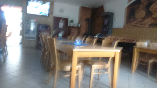 Na Klempírně - Bystřice pod Hostýnem