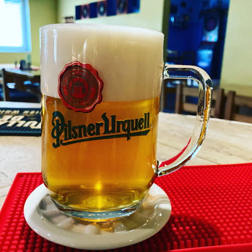 Opinii despre MC Houba în Horažďovice - Gastronomie a pohostinství