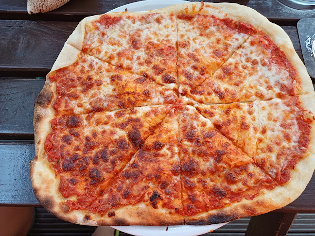 Restaurace U Benešů - Vyškov