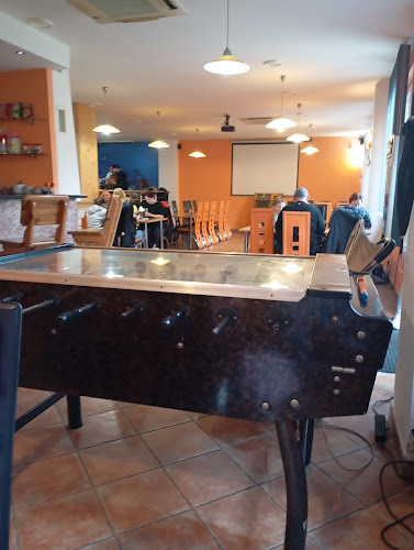 Opinii despre Bowling Nikita în Bruntál - Gastronomie a pohostinství