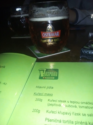 Comentarii opinii despre Restaurace Na růžku