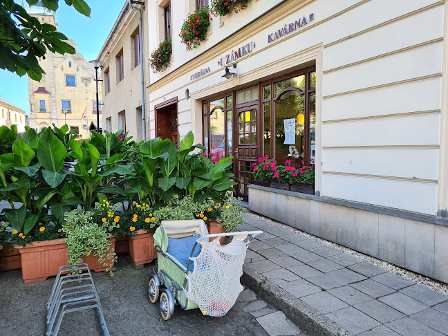 Branná 3, 788 25 Branná