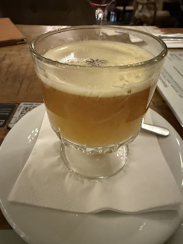 Garden's restaurant - Gastronomie a pohostinství