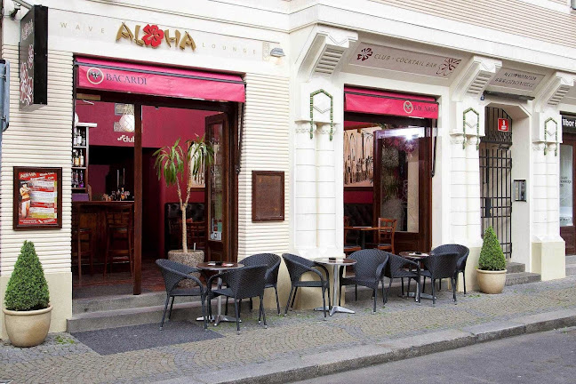 Opinii despre ALOHA BAR & CLUB PRAGUE în Josefov - Gastronomie a pohostinství