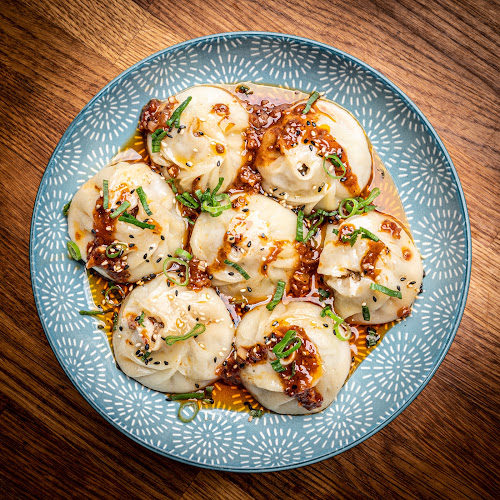 Arslan Buuz - Gastronomie a pohostinství