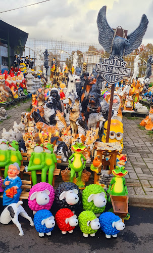 Asia Dragon Bazar - Gastronomie a pohostinství