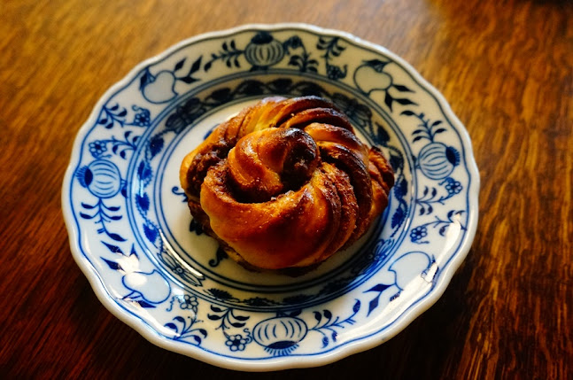 Opinii despre Cafe Hrnek în Praha - Gastronomie a pohostinství