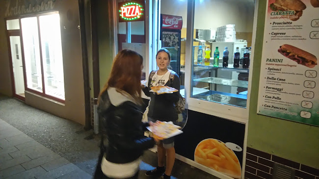 Comentarii opinii despre Restaurace Pod Radnicí