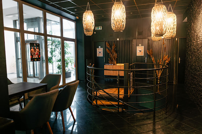 Opinii despre NargiBar în Frýdek-Místek - Gastronomie a pohostinství