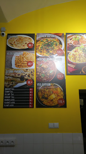 Comentarii opinii despre Spice Affair indian pakistanii restaurant