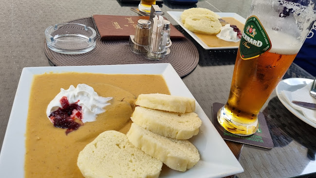 Comentarii opinii despre Restaurant Net