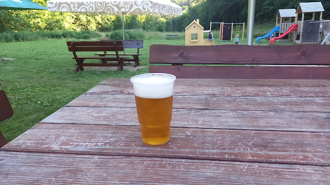 Občerstvení Šárka