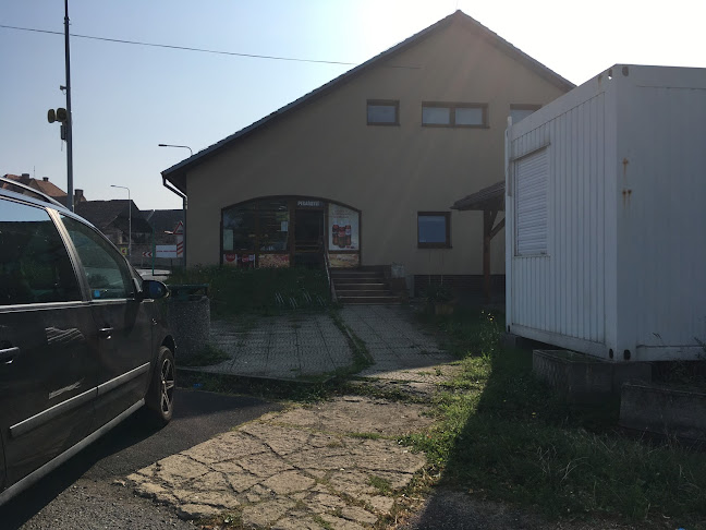 Pekařství Vladimír Kubík - Gastronomie a pohostinství