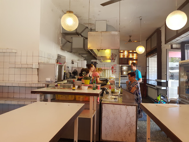 Opinii despre Retro Jídelna Melíšek în Praha 4 - Gastronomie a pohostinství