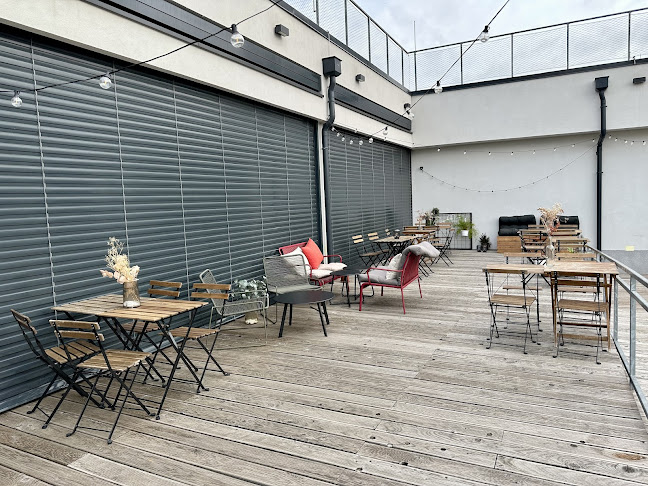 Coffee Trail Garden - Gastronomie a pohostinství