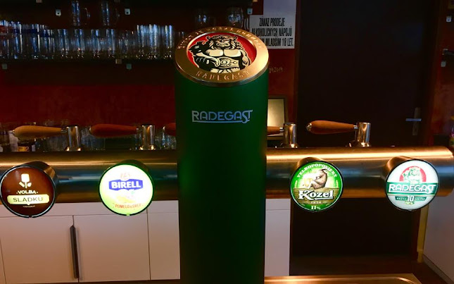 Comentarii opinii despre Restaurace Slávka