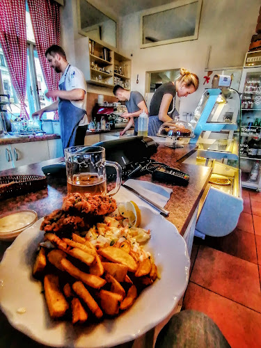 Comentarii opinii despre Bistro a Kavárna Na náměstí