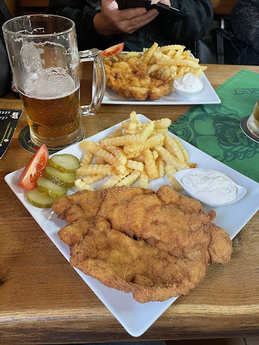 Opinii despre Pohostinství Pohoda (Milotice) în Brno - Gastronomie a pohostinství