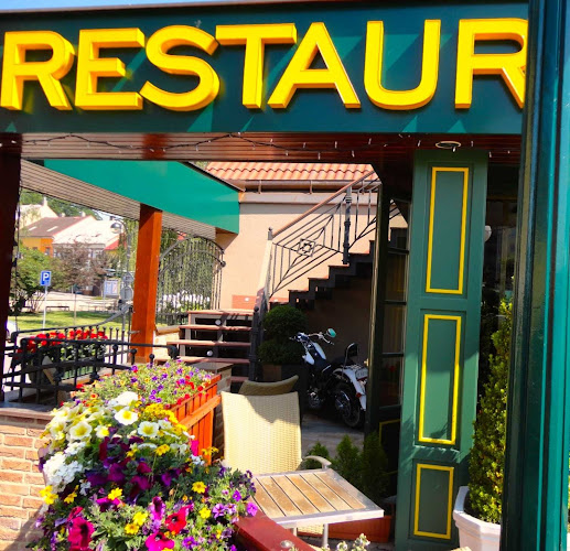 Comentarii opinii despre Restaurace Flora