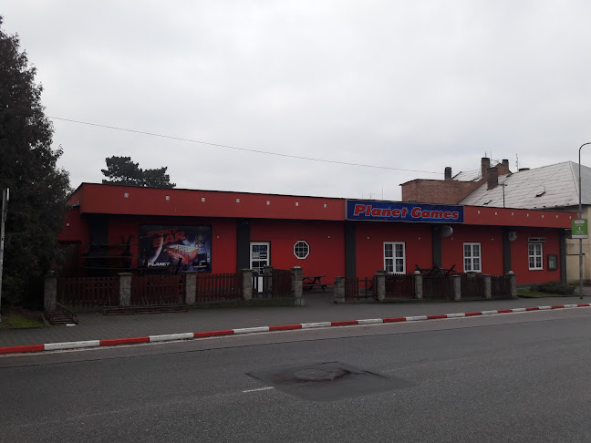 Riegrova 1886, 508 01 Hořice v Podkrkonoší