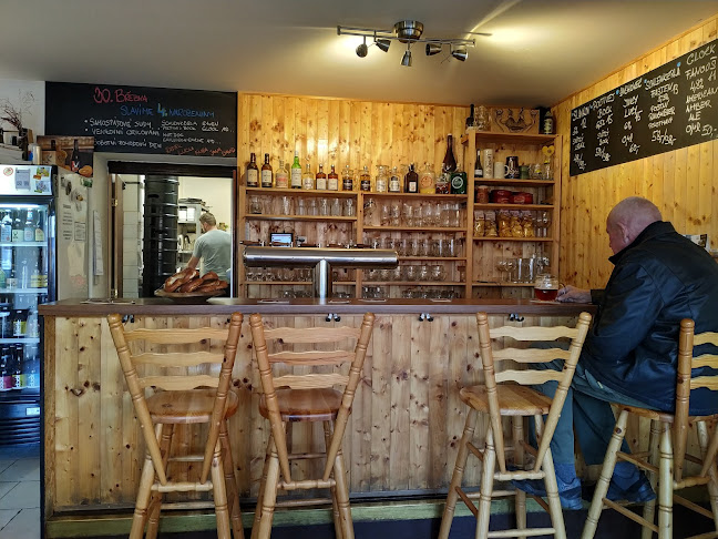 Comentarii opinii despre Poctivej Výčep