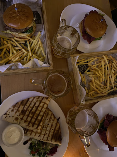 CP1 Café & Wine bar