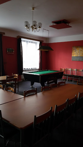 Opinii despre Restaurace Kino Svět în Jakubské Předměstí - Gastronomie a pohostinství