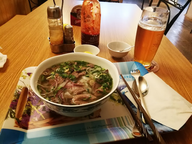 VIET FOOD ANBI - Gastronomie a pohostinství