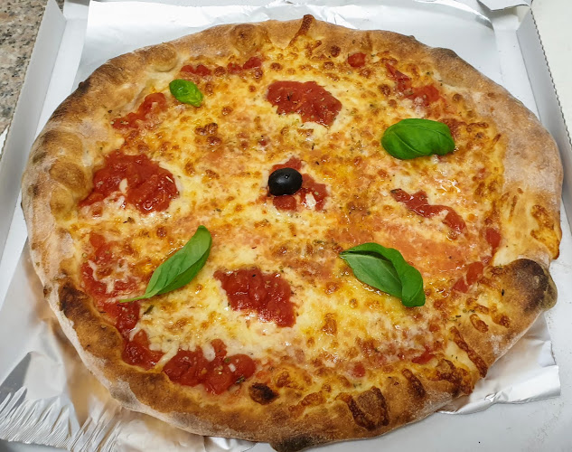 Pizza Pazza - Ústí nad Labem