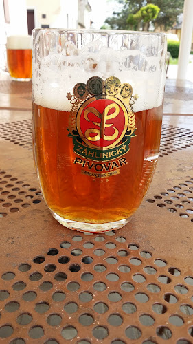 U čápa - Gastronomie a pohostinství